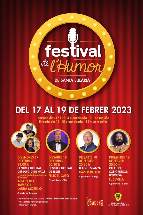 Festival del Humor